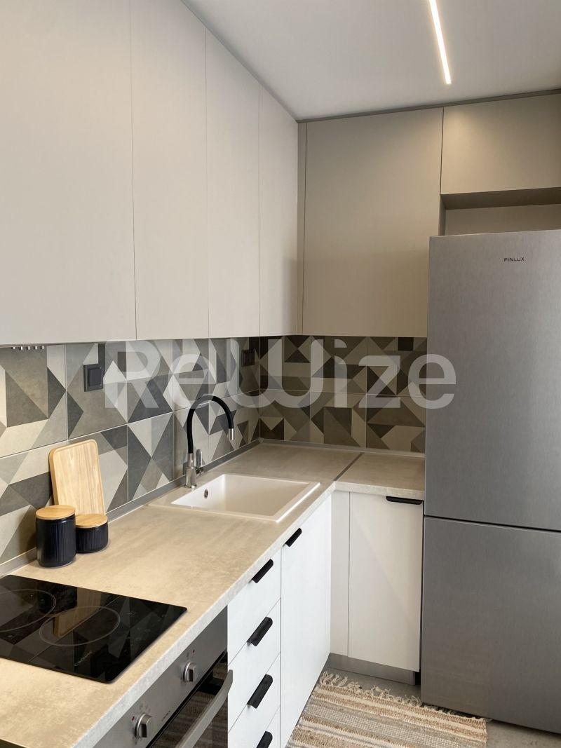 Photo 7,Kitchen,SALE,Residency,Apartment,38sqm,€127,000,Kentro Thessalonikis