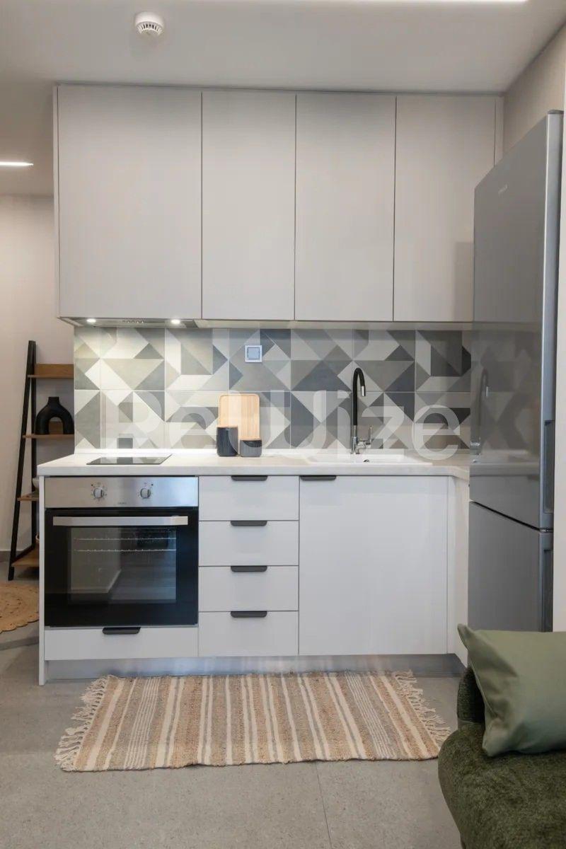 Photo 3,Κουζίνα,ΠΏΛΗΣΗ,Κατοικία,Διαμέρισμα,38τ.μ,€127,000,Κέντρο Θεσσαλονίκης