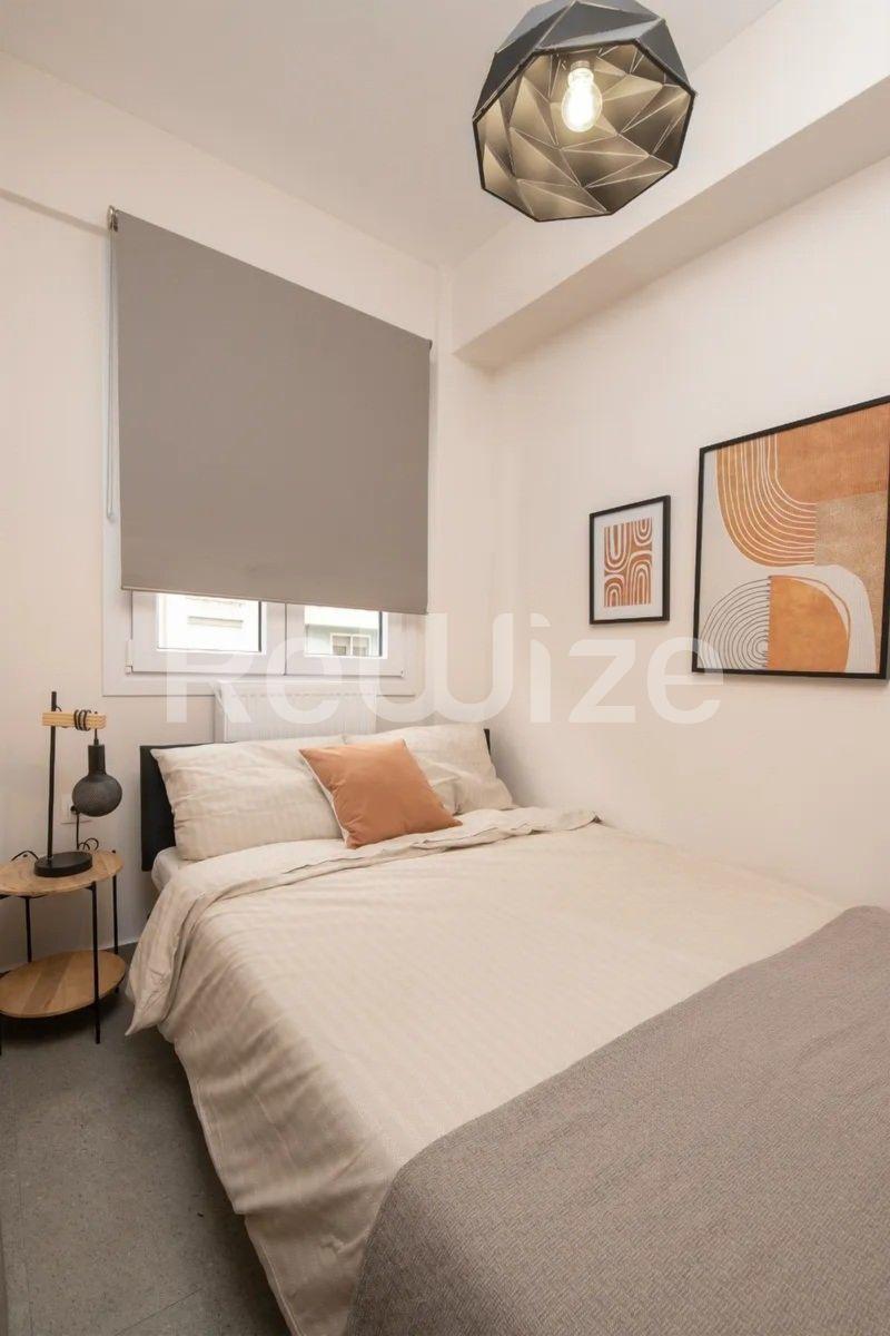 Photo 4,Υπνοδωμάτιο,ΠΏΛΗΣΗ,Κατοικία,Διαμέρισμα,38τ.μ,€127,000,Κέντρο Θεσσαλονίκης