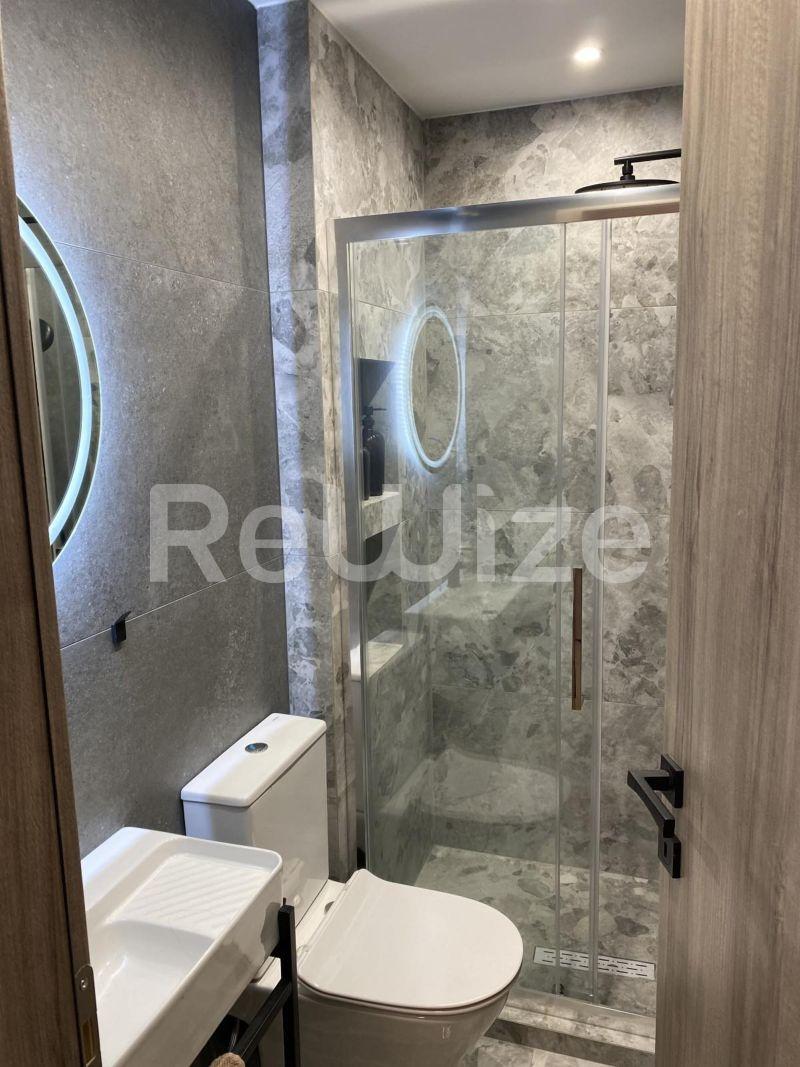 Photo 19,Bathroom,SALE,Residency,Apartment,38sqm,€127,000,Kentro Thessalonikis