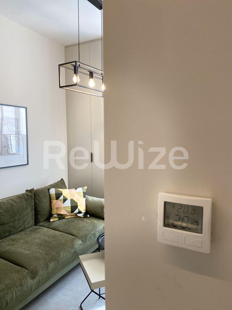 Photo 4,Corridor,SALE,Residency,Apartment,38sqm,€127,000,Kentro Thessalonikis