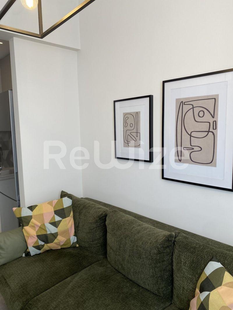 Photo 5,Living Room,SALE,Residency,Apartment,38sqm,€127,000,Kentro Thessalonikis