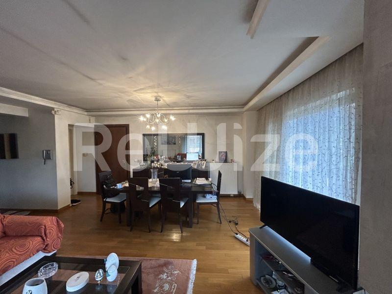 Photo 3,Living Room,SALE,Residency,Apartment,135sqm,€450,000,Kifisia