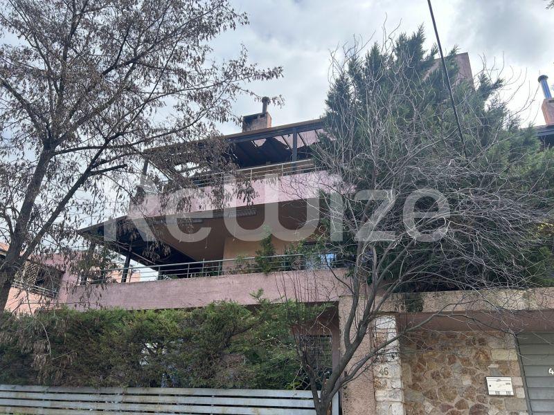 Photo 1,Open View,SALE,Residency,Apartment,135sqm,€450,000,Kifisia