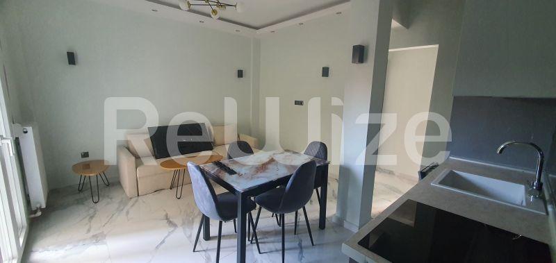 Photo 4,Σαλόνι,ΕΝΟΙΚΊΑΣΗ,Κατοικία,Διαμέρισμα,60τ.μ,€680,Άνω Πόλη