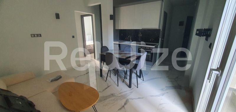 Photo 7,Σαλόνι,ΕΝΟΙΚΊΑΣΗ,Κατοικία,Διαμέρισμα,60τ.μ,€680,Άνω Πόλη