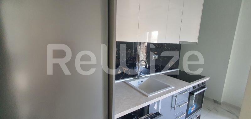 Photo 8,Κουζίνα,ΕΝΟΙΚΊΑΣΗ,Κατοικία,Διαμέρισμα,60τ.μ,€680,Άνω Πόλη