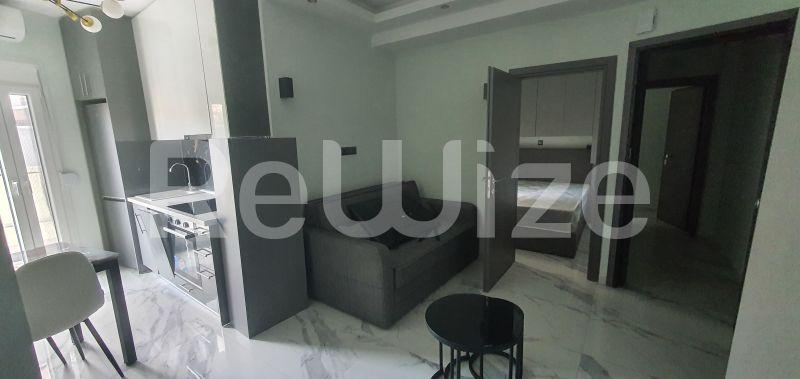 Photo 15,Σαλόνι,ΕΝΟΙΚΊΑΣΗ,Κατοικία,Διαμέρισμα,55τ.μ,€730,Άνω Πόλη