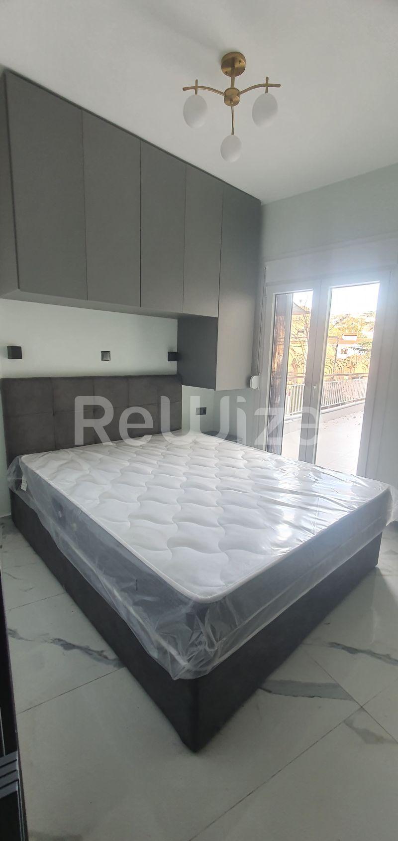 Photo 14,Υπνοδωμάτιο,ΕΝΟΙΚΊΑΣΗ,Κατοικία,Διαμέρισμα,55τ.μ,€730,Άνω Πόλη