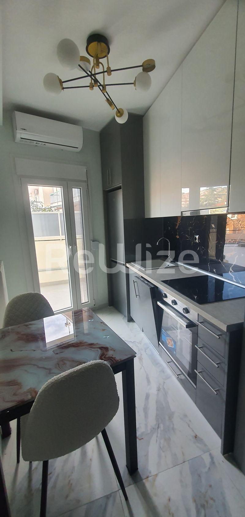 Photo 6,Κουζίνα,ΕΝΟΙΚΊΑΣΗ,Κατοικία,Διαμέρισμα,55τ.μ,€730,Άνω Πόλη