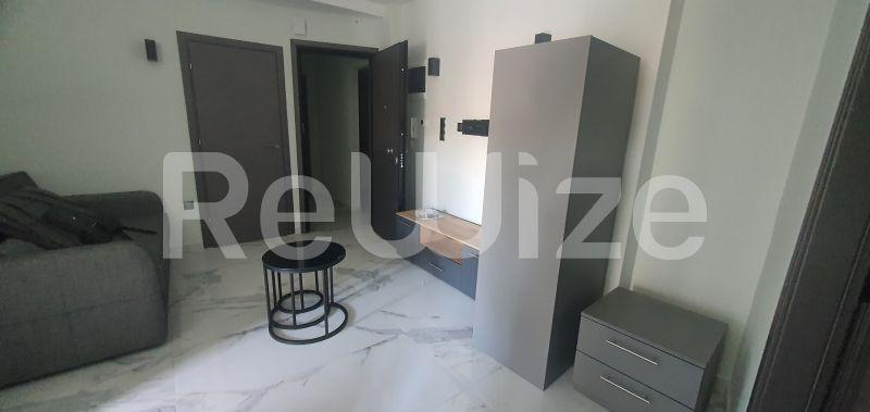 Photo 7,Σαλόνι,ΕΝΟΙΚΊΑΣΗ,Κατοικία,Διαμέρισμα,55τ.μ,€730,Άνω Πόλη