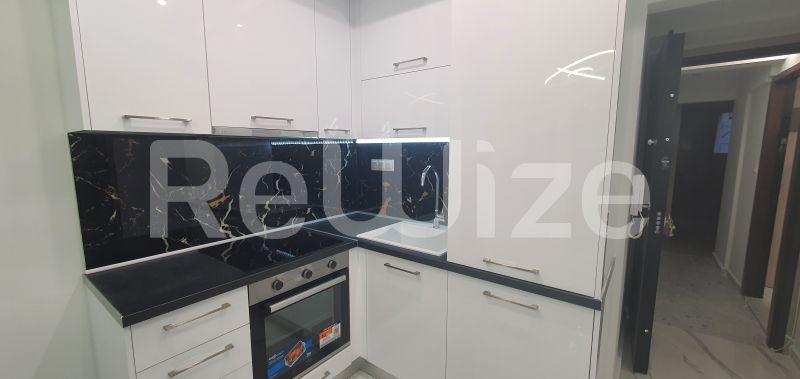 Photo 1,Κουζίνα,ΠΏΛΗΣΗ,Κατοικία,Διαμέρισμα,35τ.μ,€130,000,Ανάληψη