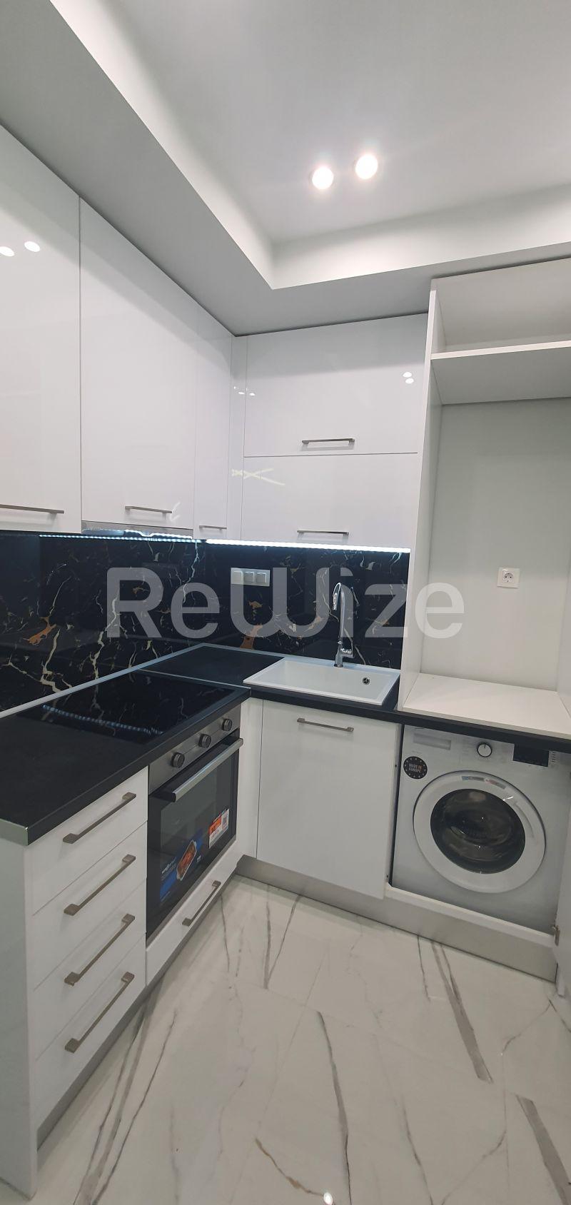 Photo 2,Κουζίνα,ΠΏΛΗΣΗ,Κατοικία,Διαμέρισμα,35τ.μ,€130,000,Ανάληψη