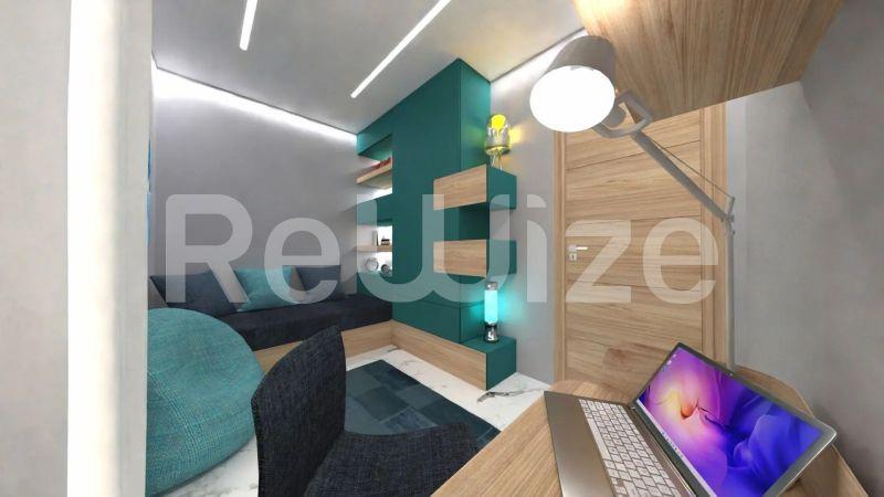 Photo 5,Bedroom,SALE,Residency,Apartment,112sqm,€270,000,Kato Toumpa