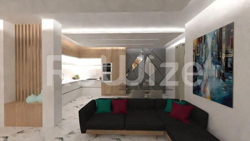 Photo 3,Living Room,SALE,Residency,Apartment,112sqm,€270,000,Kato Toumpa