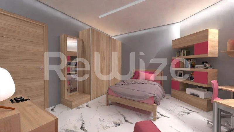 Photo 4,Bedroom,SALE,Residency,Apartment,112sqm,€270,000,Kato Toumpa