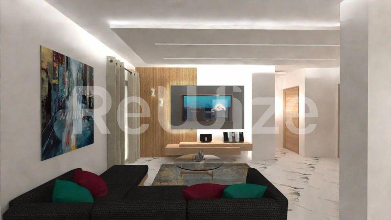 Photo 2,Living Room,SALE,Residency,Apartment,112sqm,€270,000,Kato Toumpa