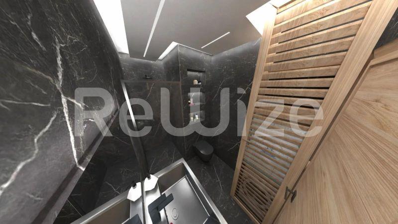 Photo 9,Bathroom,SALE,Residency,Apartment,112sqm,€270,000,Kato Toumpa