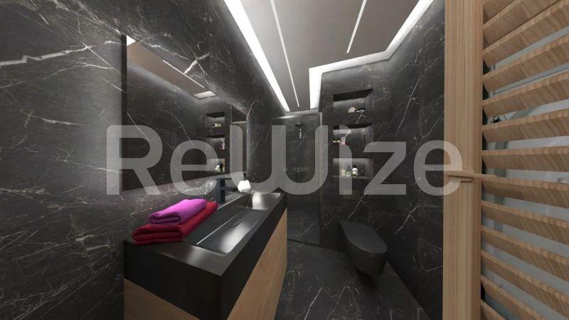 Photo 6,Bathroom,SALE,Residency,Apartment,112sqm,€270,000,Kato Toumpa