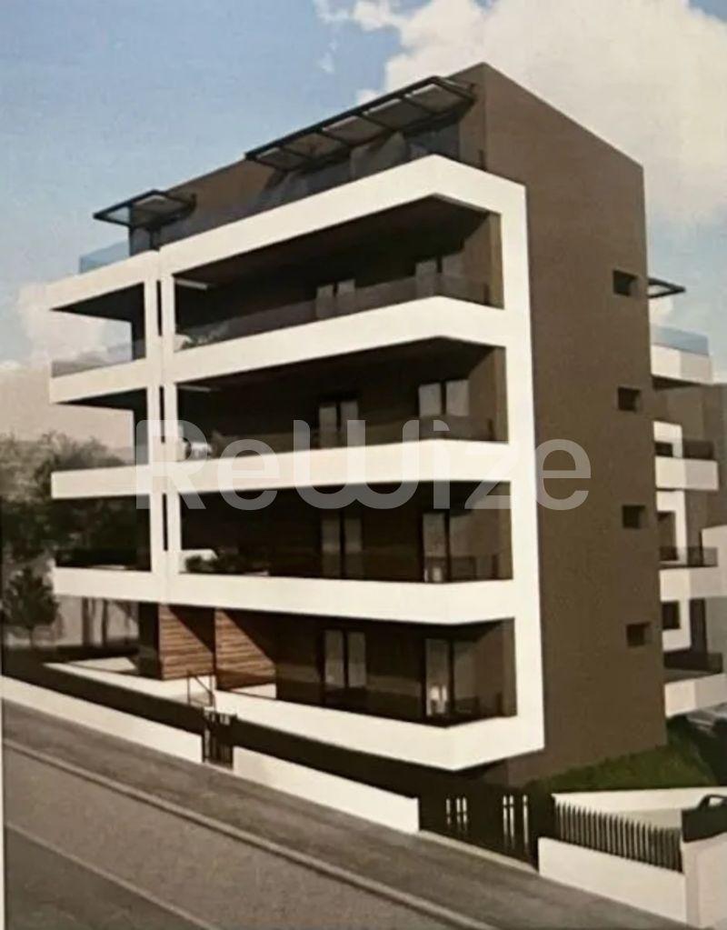 Photo 2,Outside,SALE,Residency,Apartment,48sqm,€145,000,Agios Ioannis