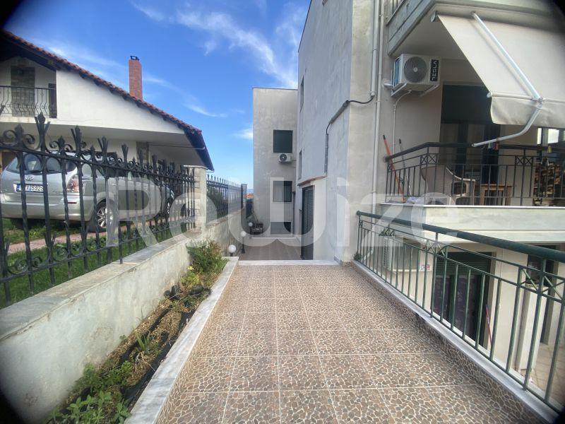 Photo 10,Outside,SALE,Residency,Apartment,68sqm,€87,000,Agia Paraskevi