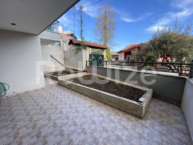 Photo 9,Garden,SALE,Residency,Apartment,68sqm,€87,000,Agia Paraskevi