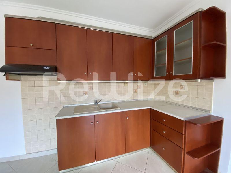 Photo 3,Kitchen,SALE,Residency,Apartment,68sqm,€87,000,Agia Paraskevi