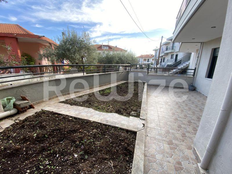 Photo 7,Garden,SALE,Residency,Apartment,68sqm,€87,000,Agia Paraskevi