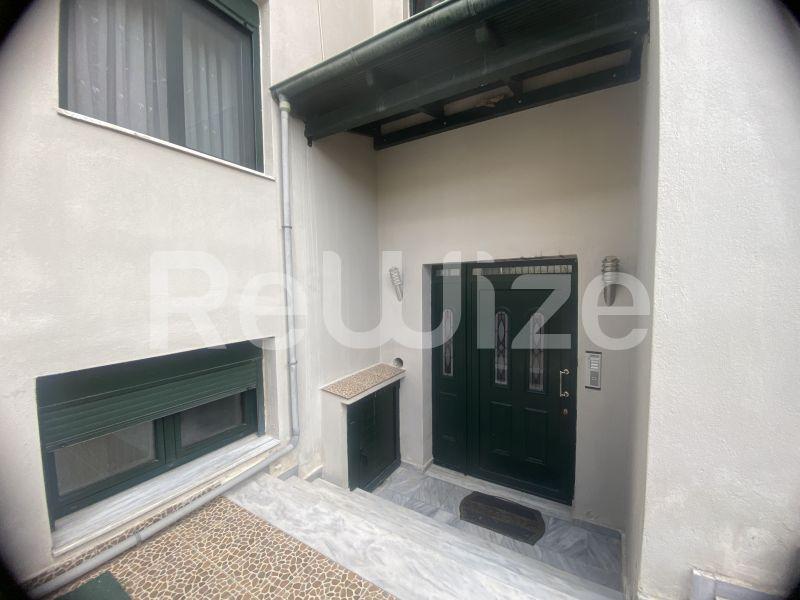 Photo 12,Outside,SALE,Residency,Apartment,68sqm,€87,000,Agia Paraskevi