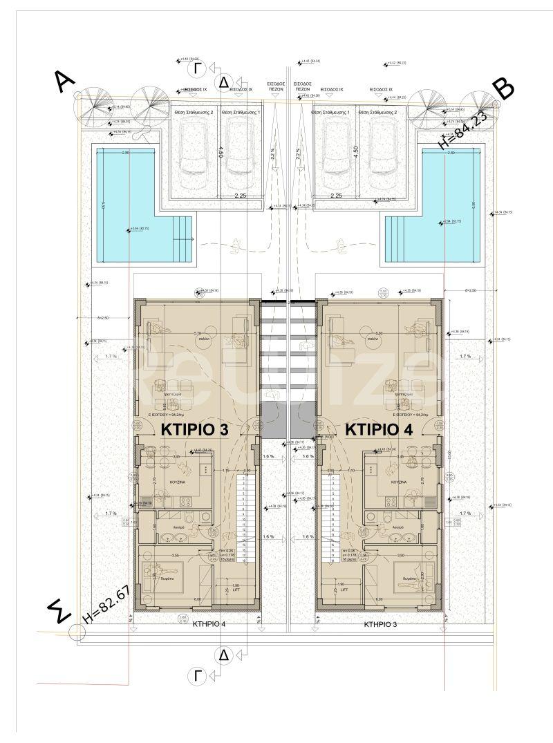 Photo 7,Εξωτερική,ΠΏΛΗΣΗ,Κατοικία,Μονοκατοικία,200τ.μ,€800,000,Θέρμη