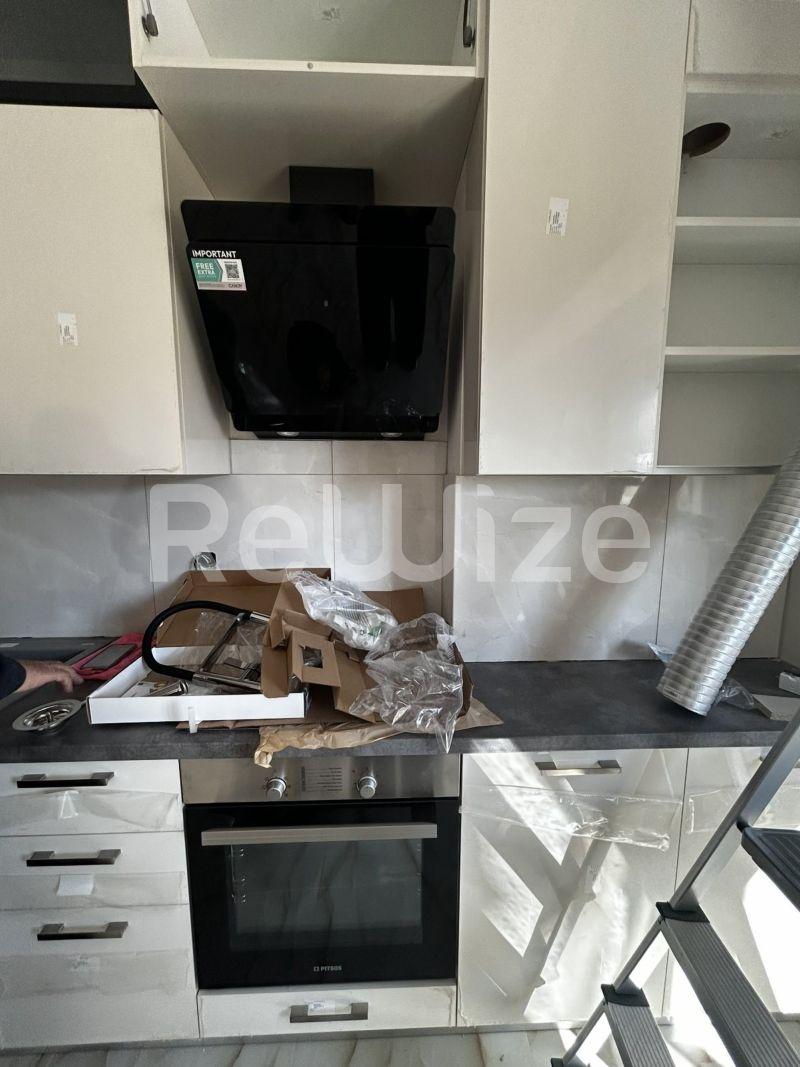 Photo 3,Kitchen,RENT,Residency,Apartment,140sqm,€1,500,Thermi