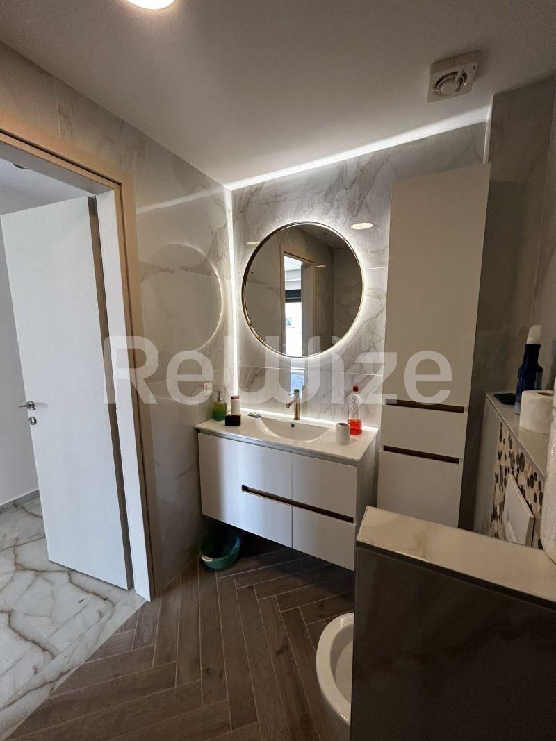 Photo 11,Bathroom,RENT,Residency,Apartment,140sqm,€1,500,Thermi