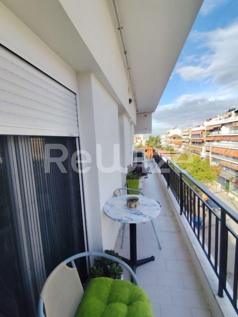 Photo 20,Balcony,RENT,Residency,Apartment,63sqm,€550,Ano Toumpa