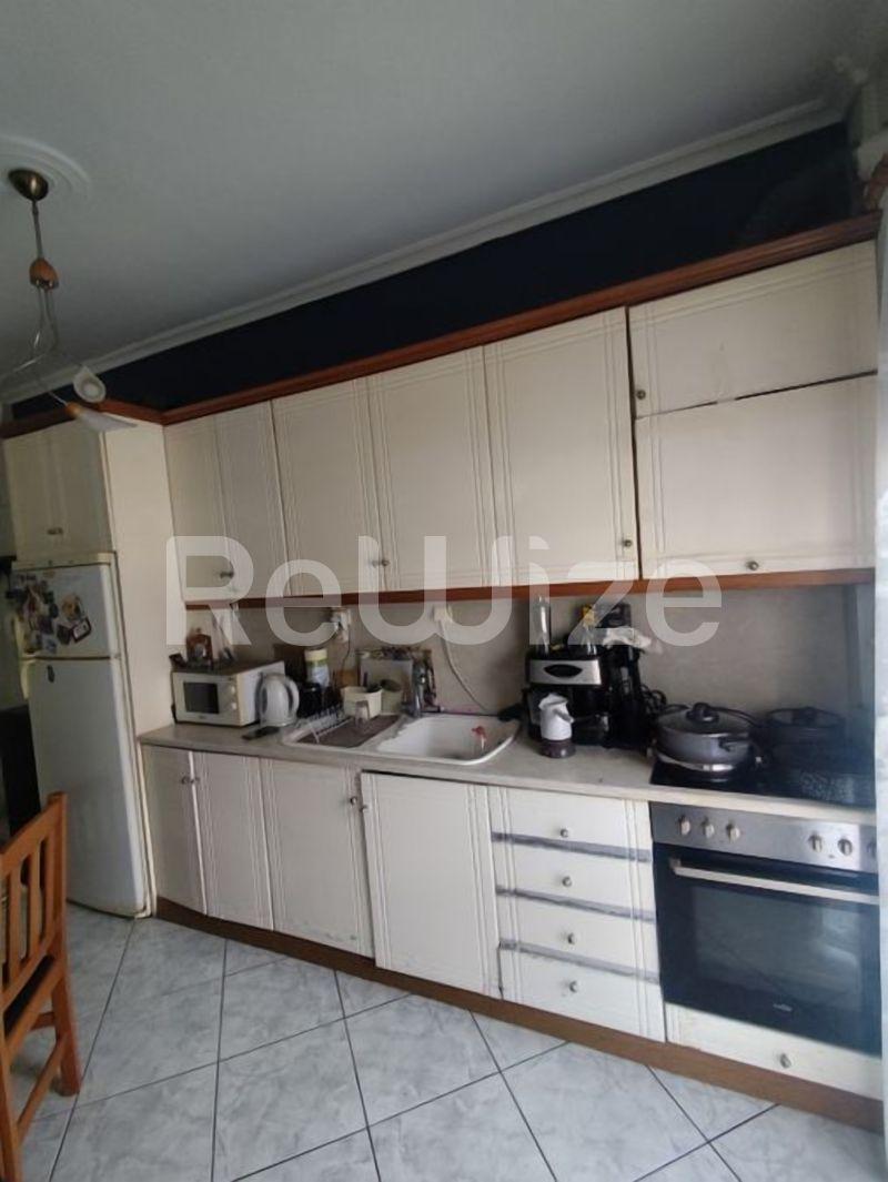Photo 10,Kitchen,RENT,Residency,Apartment,63sqm,€550,Ano Toumpa