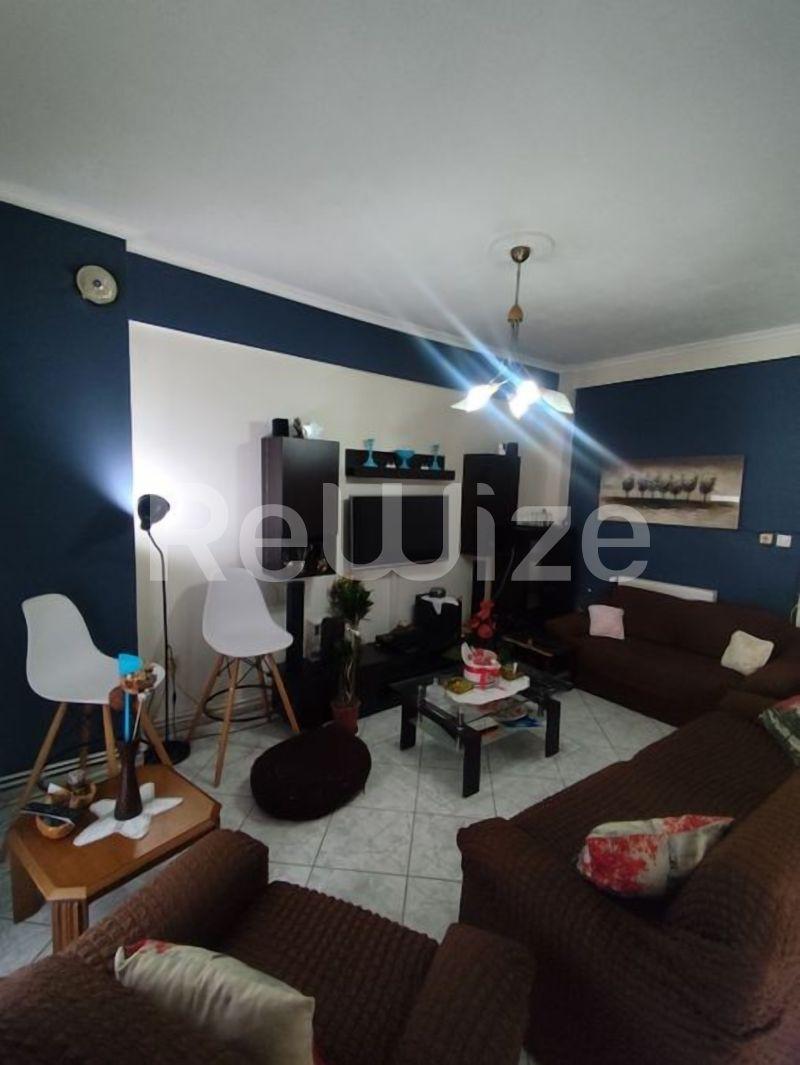 Photo 1,Living Room,RENT,Residency,Apartment,63sqm,€550,Ano Toumpa