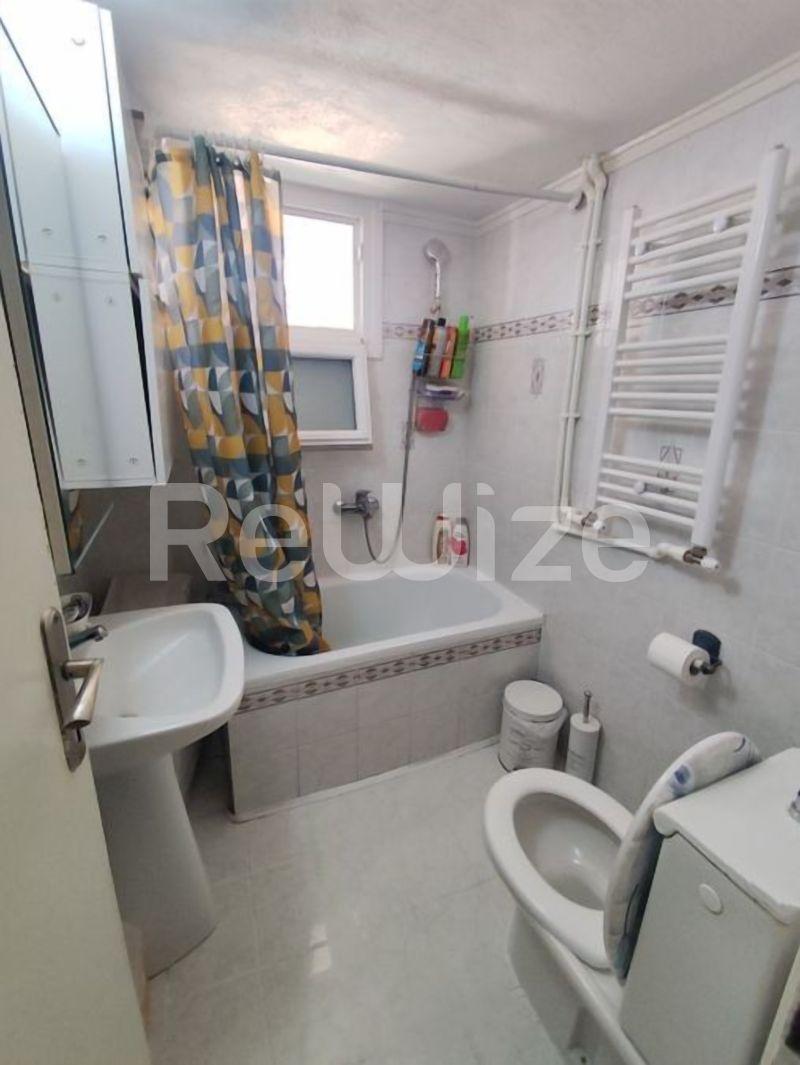 Photo 4,Bathroom,RENT,Residency,Apartment,63sqm,€550,Ano Toumpa