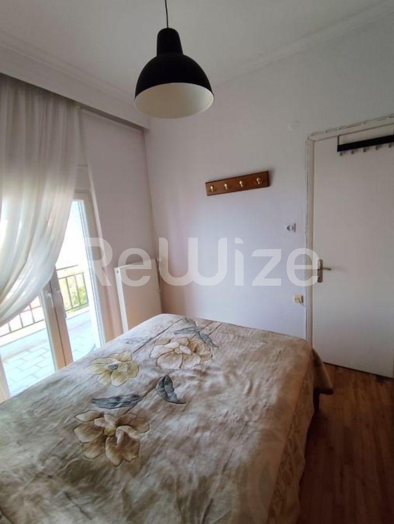 Photo 7,Bedroom,RENT,Residency,Apartment,63sqm,€550,Ano Toumpa