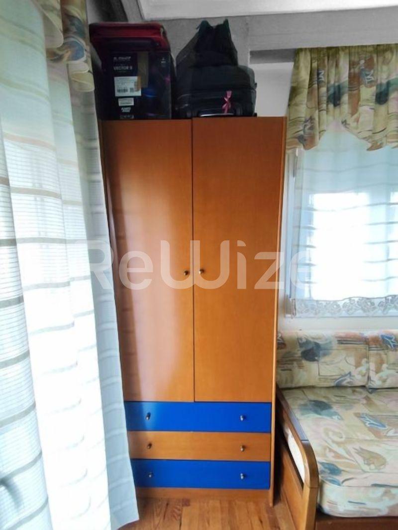 Photo 18,Bedroom,RENT,Residency,Apartment,63sqm,€550,Ano Toumpa