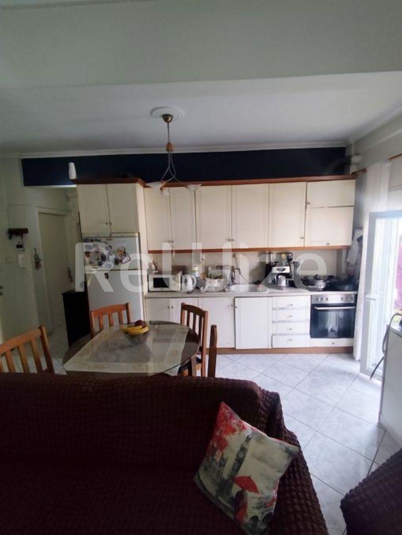 Photo 11,Kitchen,RENT,Residency,Apartment,63sqm,€550,Ano Toumpa