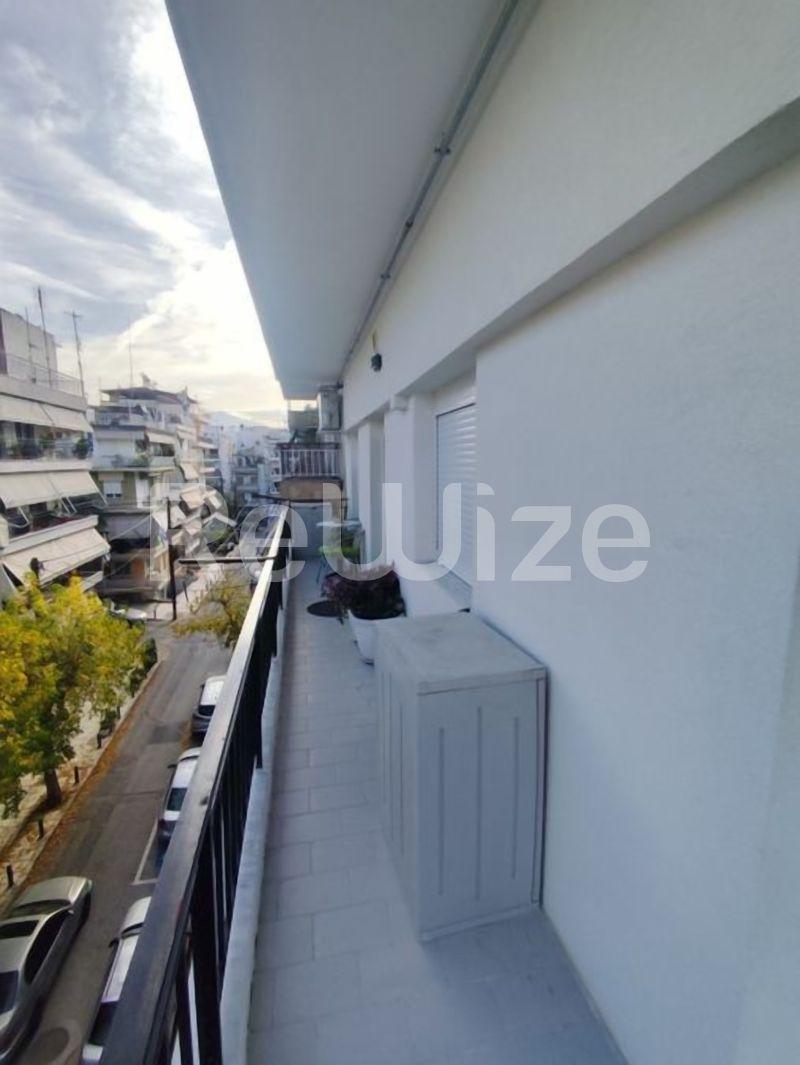 Photo 19,Balcony,RENT,Residency,Apartment,63sqm,€550,Ano Toumpa