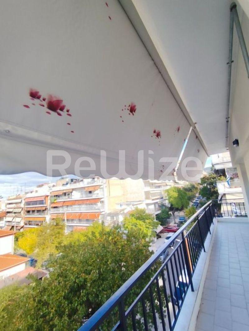 Photo 21,Balcony,RENT,Residency,Apartment,63sqm,€550,Ano Toumpa