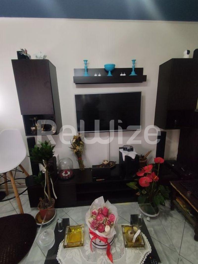 Photo 2,Living Room,RENT,Residency,Apartment,63sqm,€550,Ano Toumpa