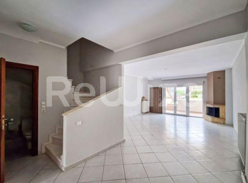 Photo 13,Σαλόνι,ΕΝΟΙΚΊΑΣΗ,Κατοικία,Μεζονέτα,152τ.μ,€800,Νέο Ρύσιο