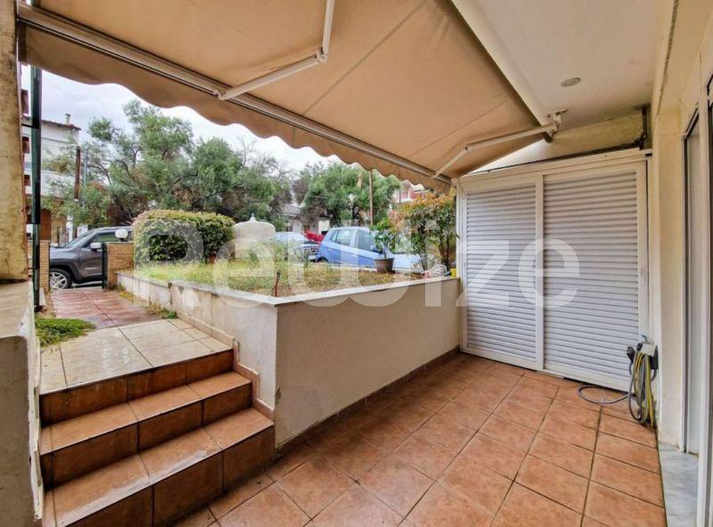 Photo 3,Μπαλκόνι,ΕΝΟΙΚΊΑΣΗ,Κατοικία,Μεζονέτα,152τ.μ,€800,Νέο Ρύσιο