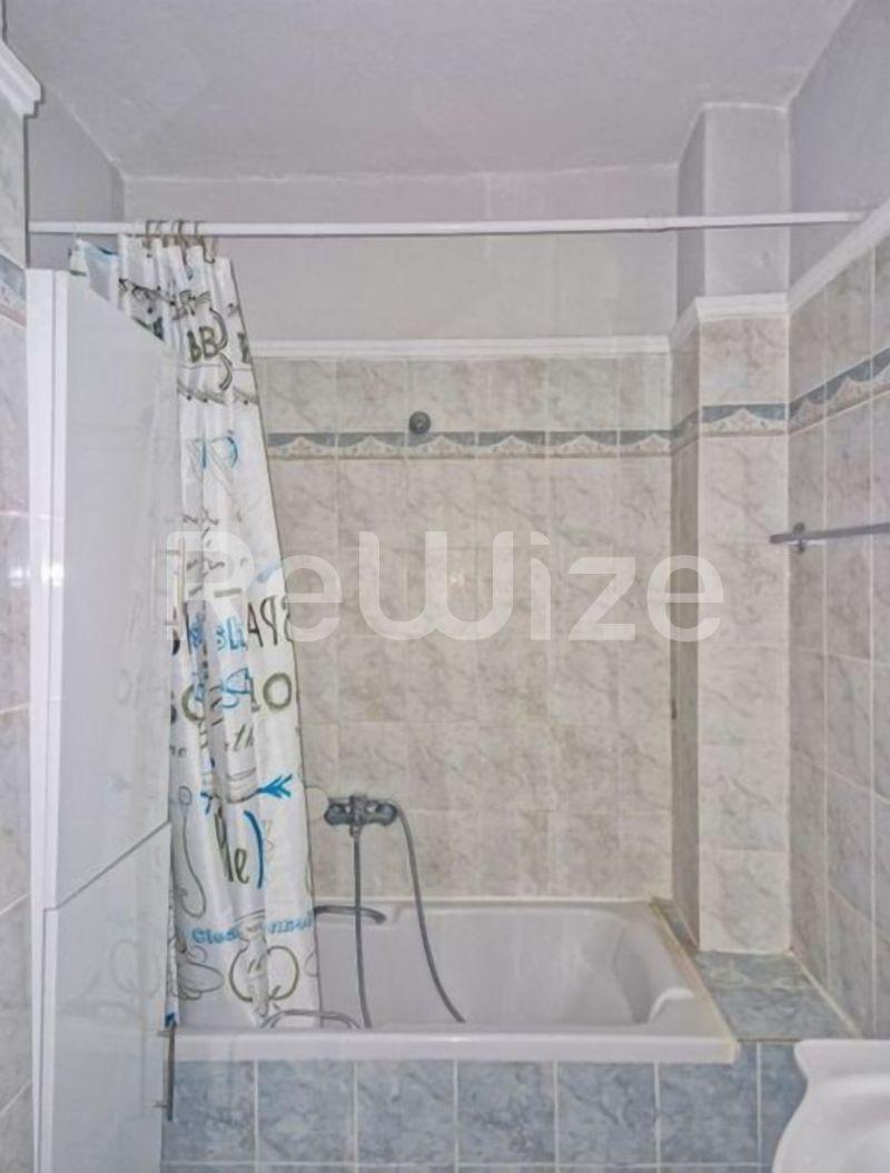 Photo 20,Μπάνιο,ΕΝΟΙΚΊΑΣΗ,Κατοικία,Μεζονέτα,152τ.μ,€800,Νέο Ρύσιο