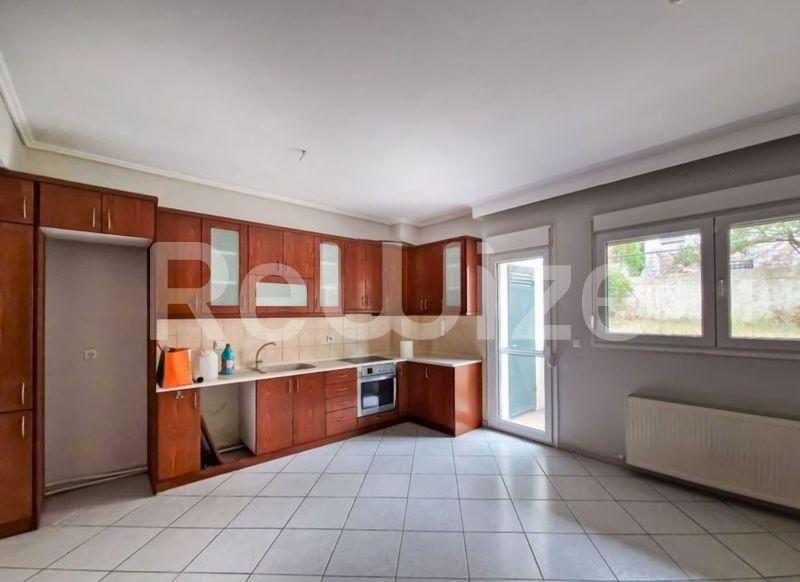 Photo 12,Κουζίνα,ΕΝΟΙΚΊΑΣΗ,Κατοικία,Μεζονέτα,152τ.μ,€800,Νέο Ρύσιο