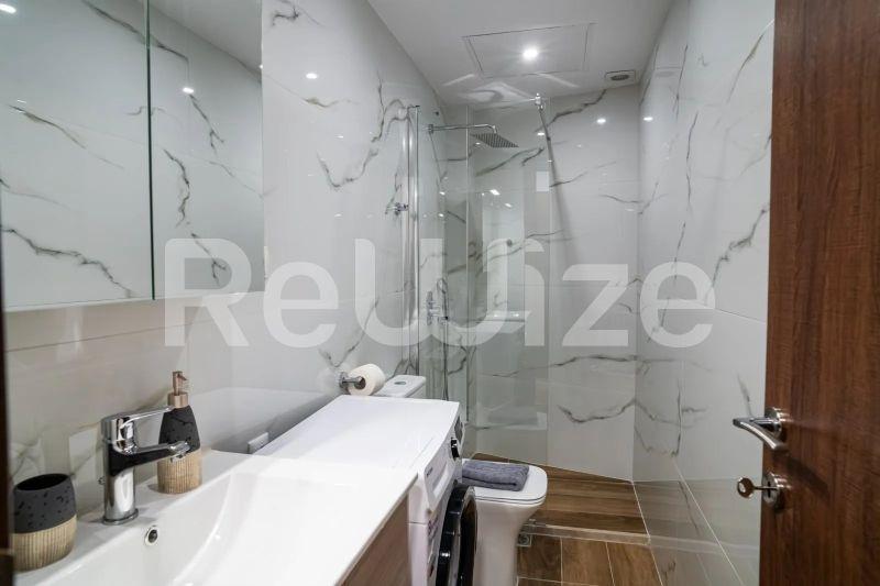 Photo 9,Bathroom,RENT,Residency,Studio,30sqm,€500,Kentro Thessalonikis