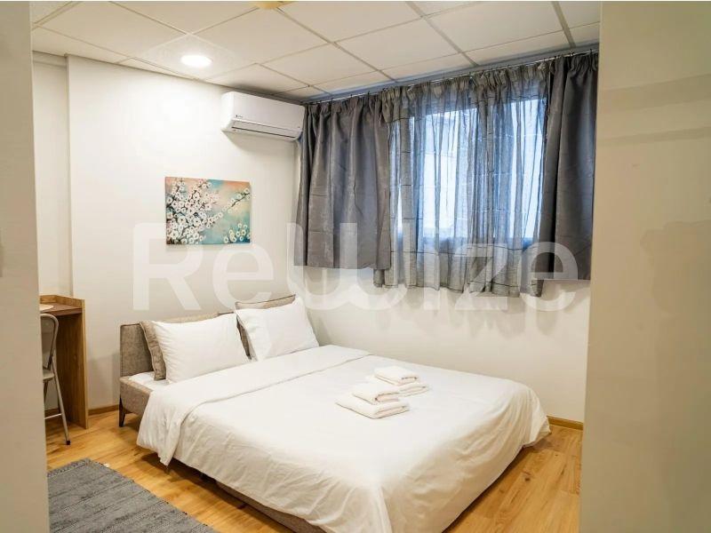 Photo 1,Bedroom,RENT,Residency,Studio,30sqm,€500,Kentro Thessalonikis