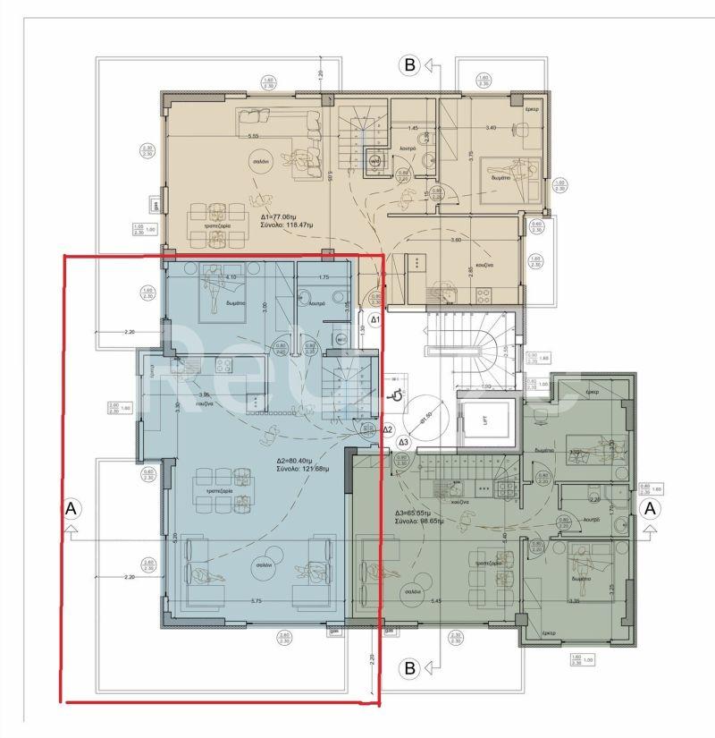 Photo 6,Εξωτερική,ΠΏΛΗΣΗ,Κατοικία,Μεζονέτα,156τ.μ,€500,000,Θέρμη