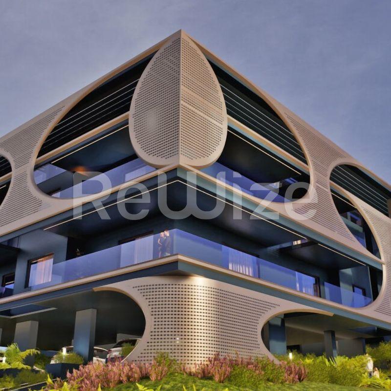 Photo 1,Εξωτερική,ΠΏΛΗΣΗ,Κατοικία,Μεζονέτα,156τ.μ,€500,000,Θέρμη